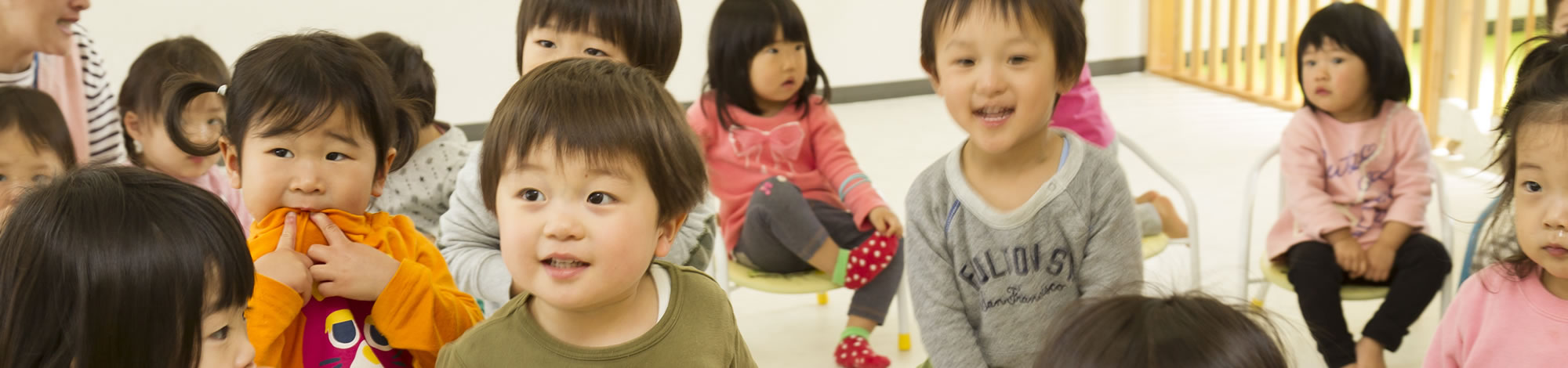 晴れ の 国 保育 協会